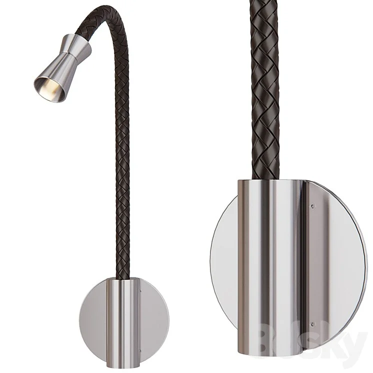 Contardi G + T AP Reading Lamp